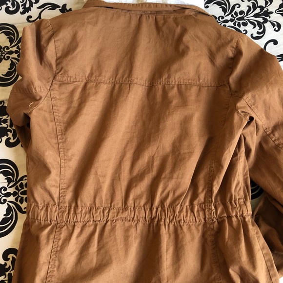 Jacket! - Picture 3 of 4